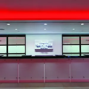 酒店 伦敦塔桥莱昂纳多皇家酒店, 伦敦