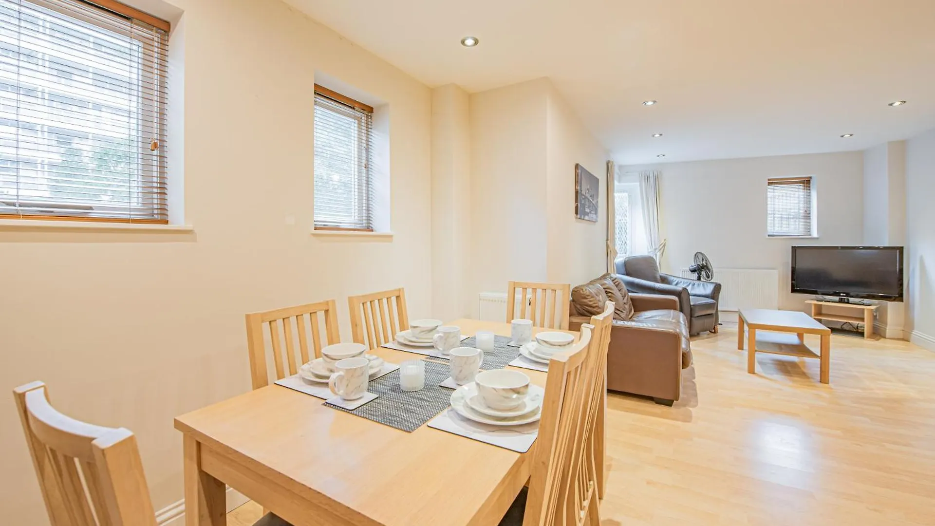 Apartment Homely 2 Bedroom Flat Near Tower Bridge London United Kingdom