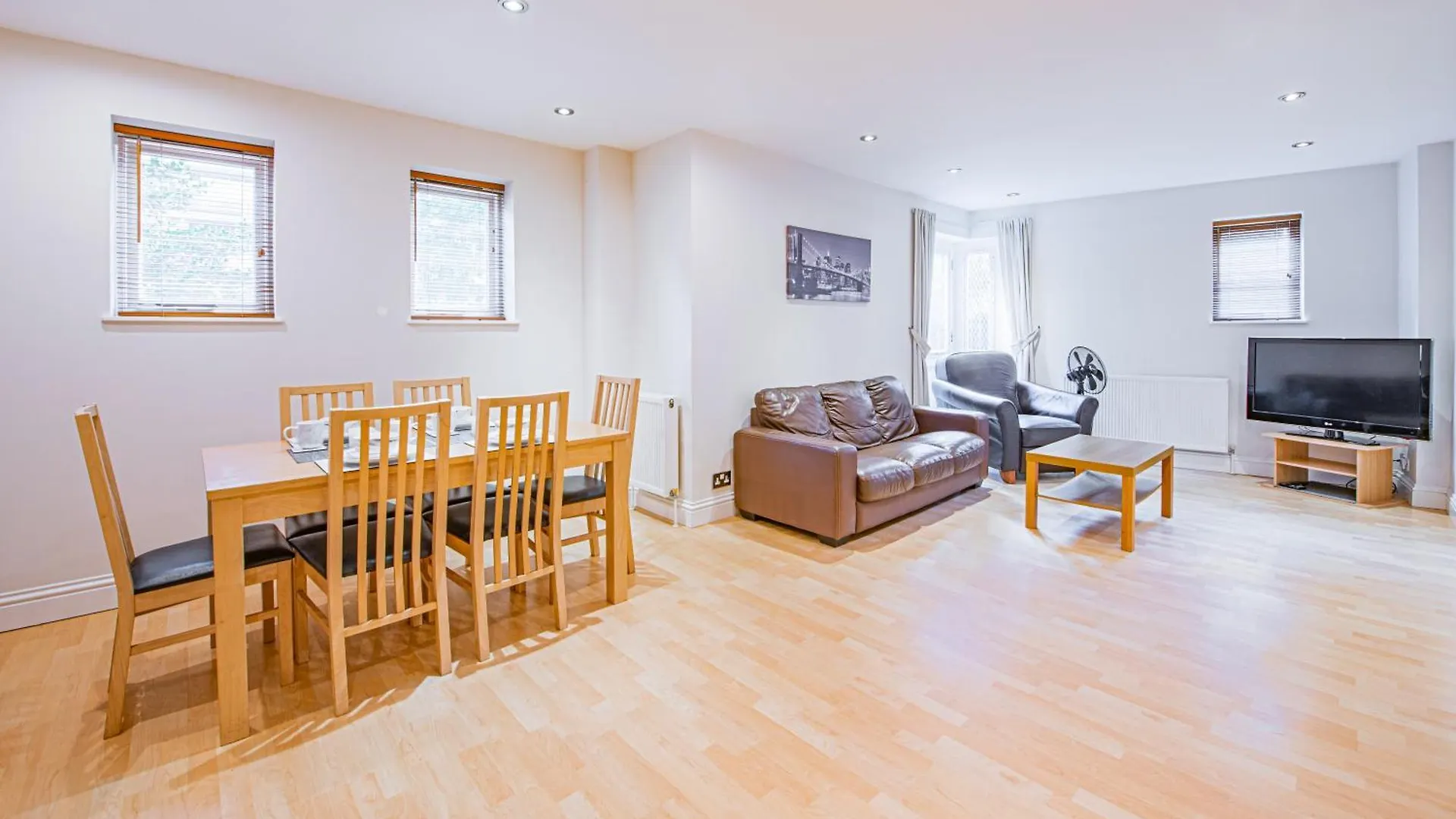 Homely 2 Bedroom Flat Near Tower Bridge London United Kingdom