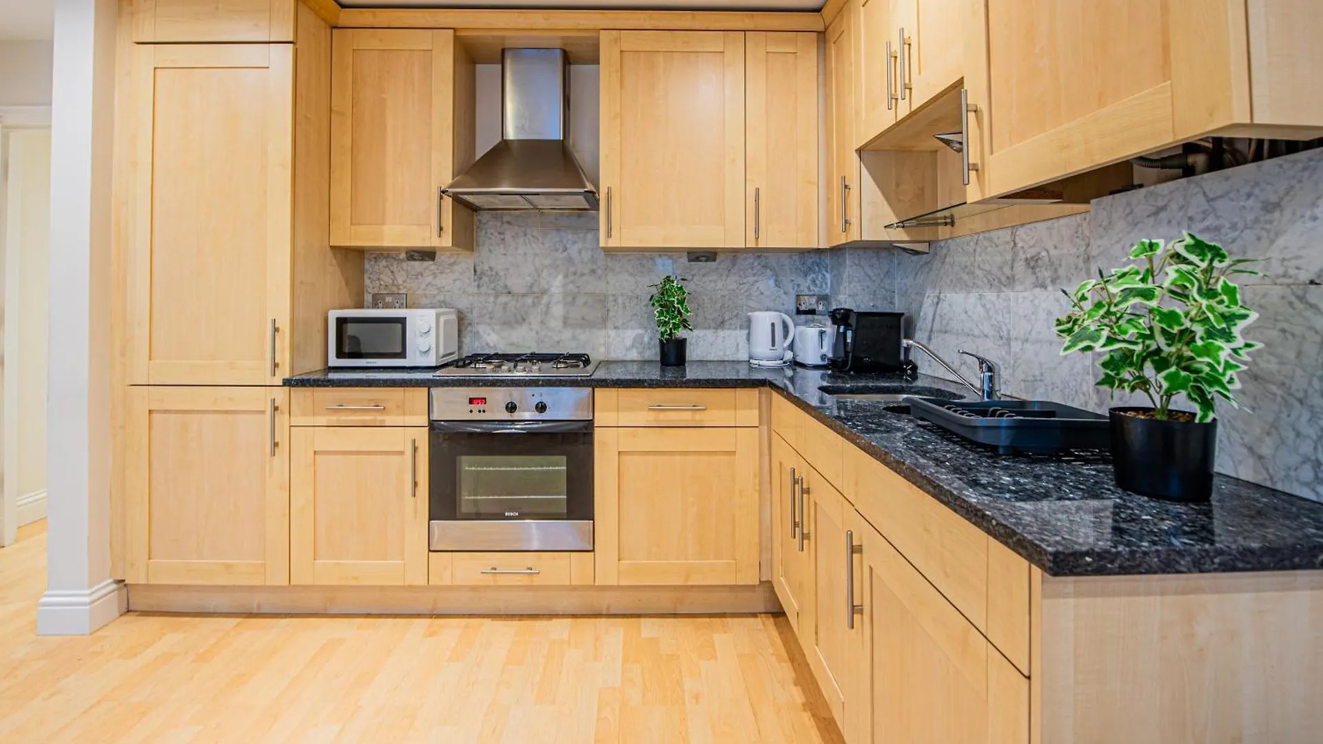 Apartment Homely 2 Bedroom Flat Near Tower Bridge London United Kingdom