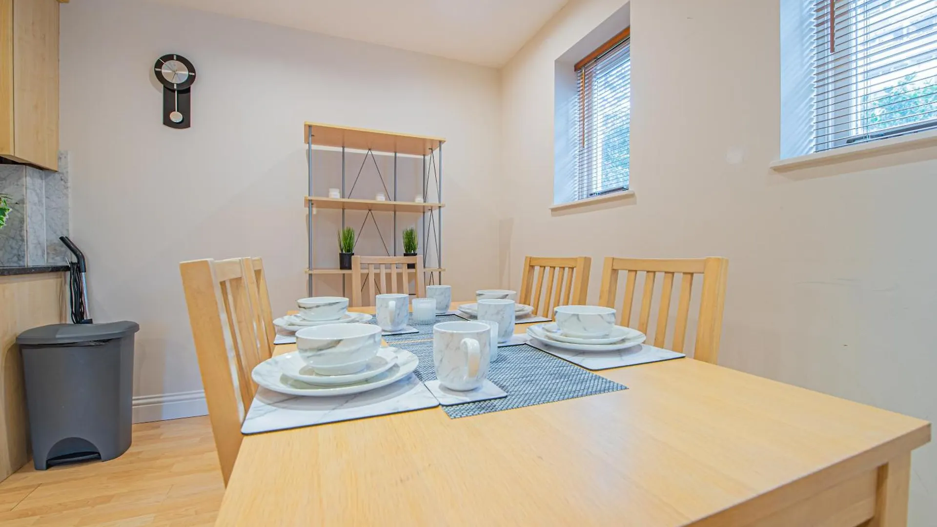 Homely 2 Bedroom Flat Near Tower Bridge Londres 0*,  Reino Unido